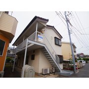 物件名が入ります