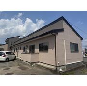 物件名が入ります