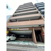 物件名が入ります