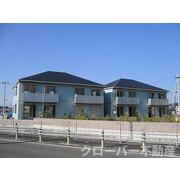 物件名が入ります