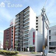 物件名が入ります