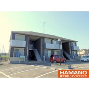 物件名が入ります
