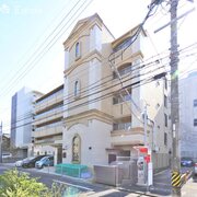 物件名が入ります