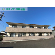 物件名が入ります