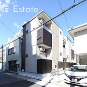 物件名が入ります