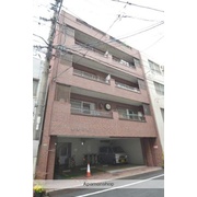物件名が入ります