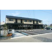 物件名が入ります