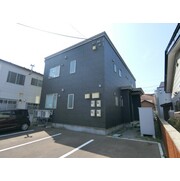 物件名が入ります
