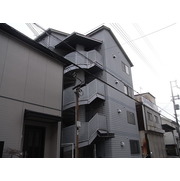物件名が入ります