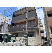 物件名が入ります