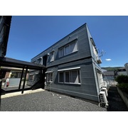物件名が入ります