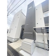 物件名が入ります