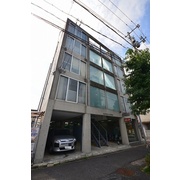 物件名が入ります