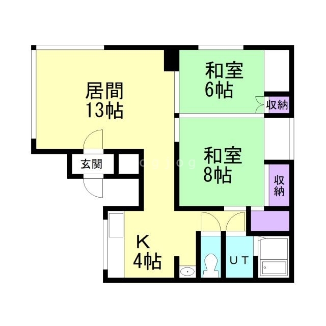 物件画像