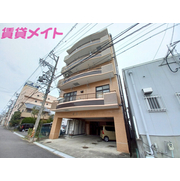 物件名が入ります