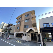 物件名が入ります