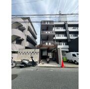 物件名が入ります