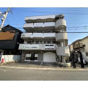 物件名が入ります