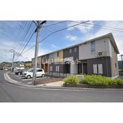 物件名が入ります
