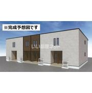 物件名が入ります