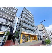 物件名が入ります