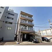物件名が入ります