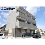 物件名が入ります