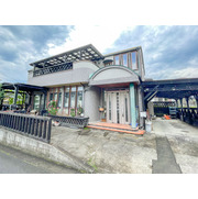 物件名が入ります