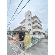 物件名が入ります