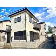 物件名が入ります
