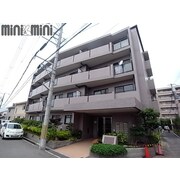 物件名が入ります