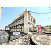 物件名が入ります