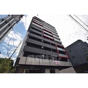 物件名が入ります