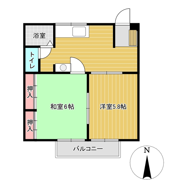 物件画像