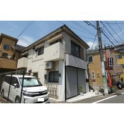 物件名が入ります