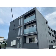 物件名が入ります
