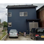 物件名が入ります
