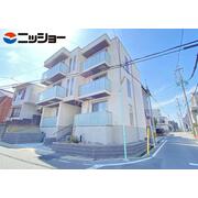 物件名が入ります