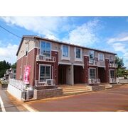 物件名が入ります