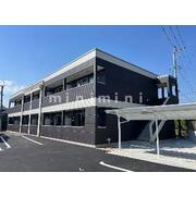 物件名が入ります
