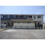 物件名が入ります