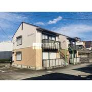 物件名が入ります