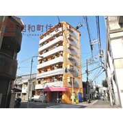 物件名が入ります