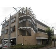 物件名が入ります