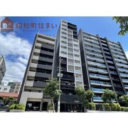 物件名が入ります