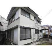 物件名が入ります