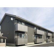 物件名が入ります