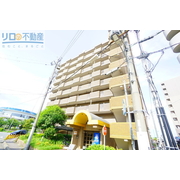 物件名が入ります