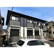 物件名が入ります