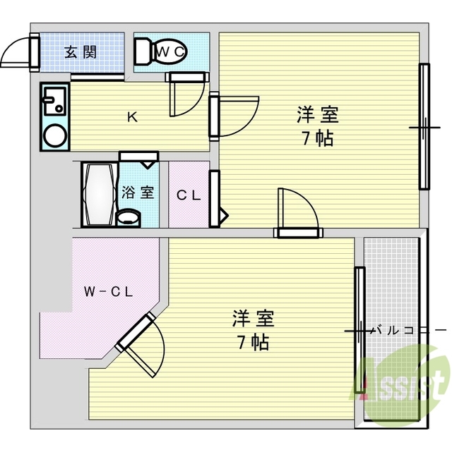 物件画像